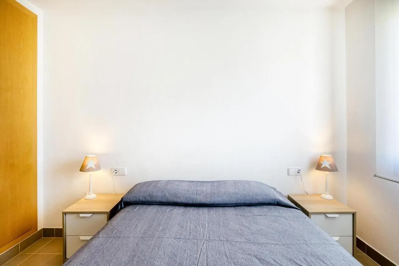 Ground Floor Apartment In Centre Of Torroella de Montgrí España