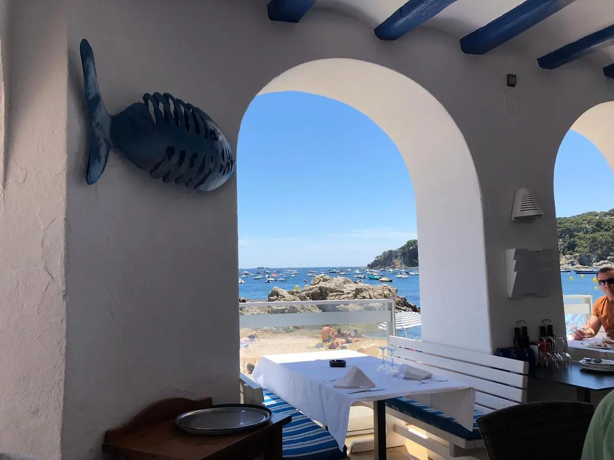 Ground Floor Apartment In Centre Of Torroella de Montgrí